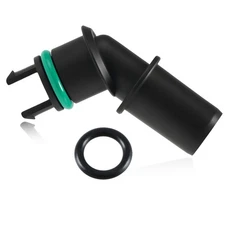 1Pc Positive Crankcase Ventilation PCV Valve for Buick Rendezvous