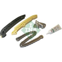 INA 559 1006 20 Steuerkettensatz FüR VW Skoda FOX Polo Fabia 5Z1 5Z3 5Z4 9N 9A