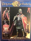 w PEGASO MODELS - 54.233 - 54mm Scale - Legio I Flavia Minervia (193-211 AD)