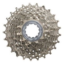 Kassette Ritzel Alivio HG400 9V 11-32 SH-ICSHG4009132 SHIMANO Kassette Ritzel