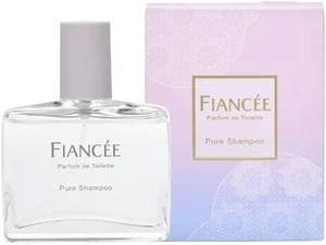 Fiancée Pure Shampooing Parfum de Toilette 50ml Japon Nettoyer le parfum de savon frais EDT