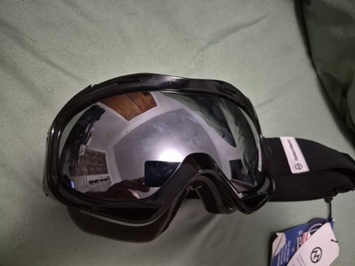 OutdoorMaster OTG Ski and Snowboard Goggles