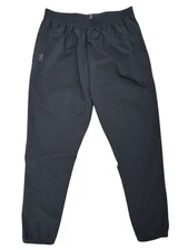 On Cloud Focus Pants Women's Size Large New Without Tags Black 