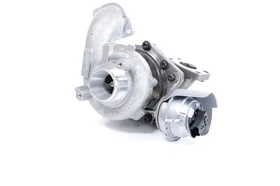 Turbolader NEU T915703 CITROËN FORD MAZDA PEUGEOT 968612068010 | 297,50€ Pfand