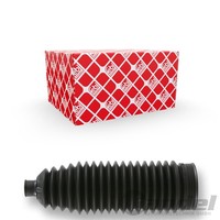 Febi Bilstein Lenkmanschette Faltenbalg Passend FüR Audi A3 Seat Leon Toledo