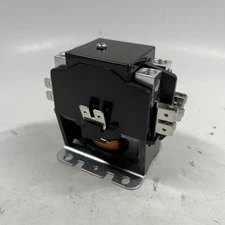 YC-CN-45-402-7 DP Contactor 40A 2P 277V Coil FITS FURNAS SIEMENS 45GG20AL