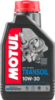 Motul Transoil 10W30 GetriebeöL 1Liter Nasskupplungen Road Off Road 10W-30 ÖL