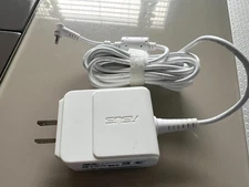 ASUS AC  Adapter For  ASUS RT N66U, RT-N56U, 66R  Router ,ORIGINAL