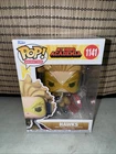 Funko Pop! My Hero Academia Hawks #1141 Vinyl Figure
