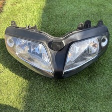 Suzuki SV 650S Headlight Gen2 2003-2014