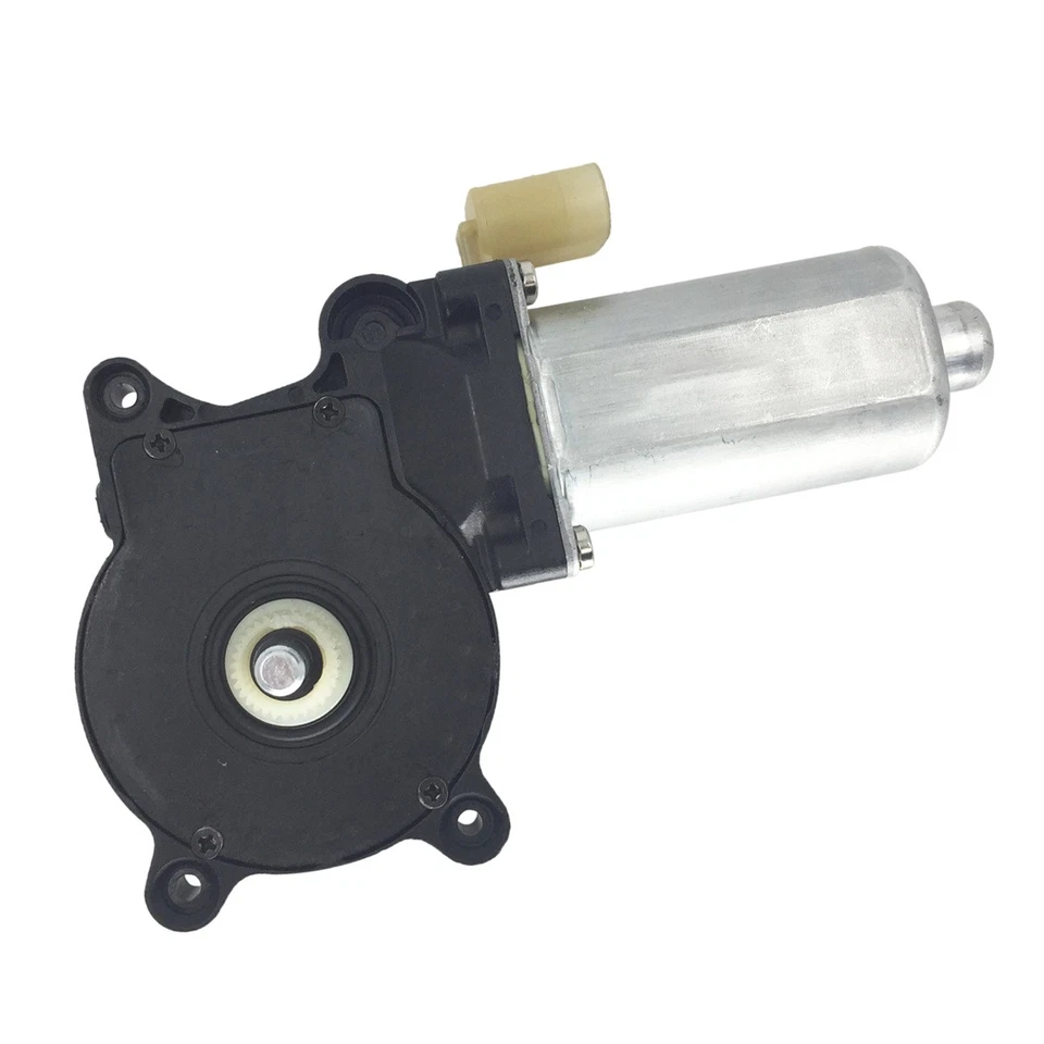 Мотор для подъема стеклоподъемников с электроприводом подходит для некоторых моделей BMW Ford Lincoln 1999-2010 годов выпуска 742-294 - Изображение 2 из 4