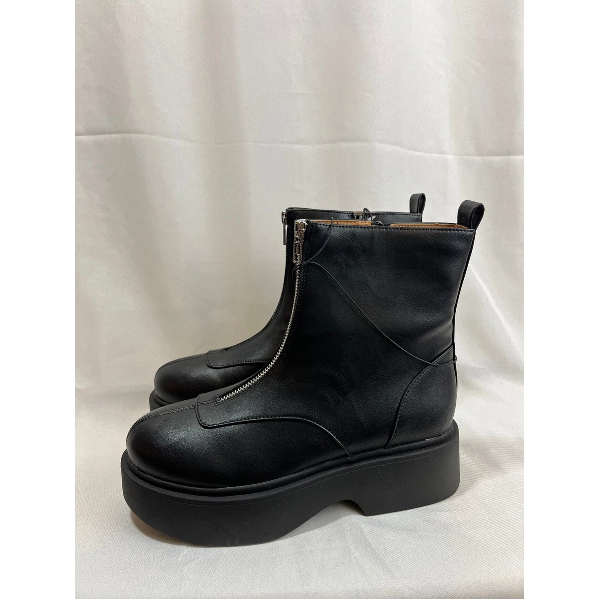 25+ front zip boots for sale | Updated Oct 2026