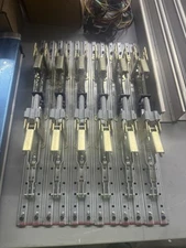 Von Duprin 98/99 Base Plate Replacement Part Internal Mechanism