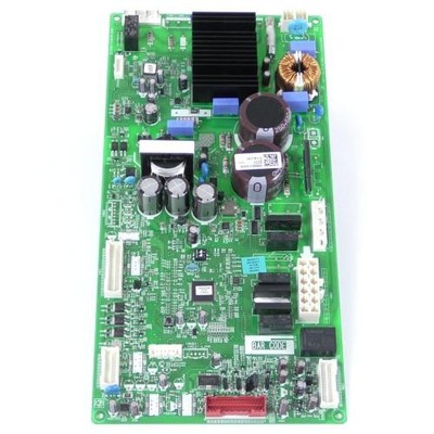 LG Refrigerator EBR86093777 Main Board