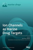 Ion Channels As Marine Drug Targets | Buch | Englisch (2020) | Gebunden