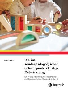 ICF im sonderpädagogischen Schwerpunkt Geistige Ent... | Buch | Zustand sehr gut