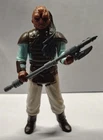 1983 Vintage Kenner Star Wars ROTJ Jabba’s Skiff Guard Weequay Figure Complete