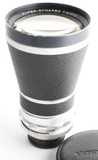 Voigtl�nder Super Dynarex 4/200 SHP 305069