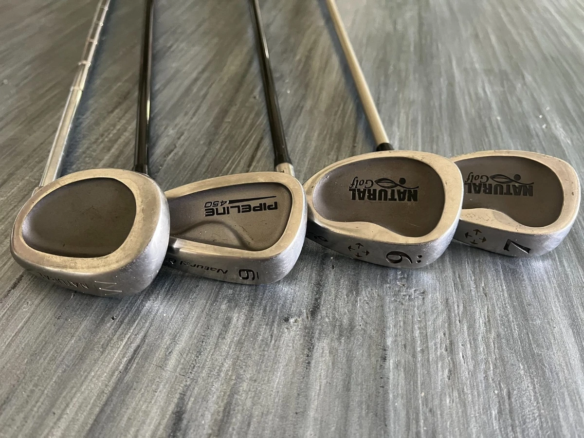 natural golf products for sale | eBay