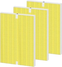 *NEW* 3-Pack 116131 HEPA Replacement Filter I for Winix C555 5500-2 5510 5520