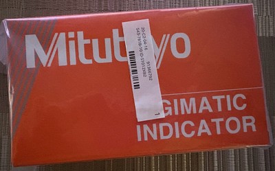 Mitutoyo 543-781B-10 Digimatic Indicator ID-S NEW From Japan F/S