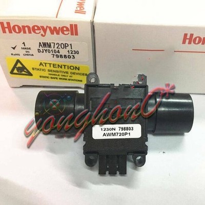 1PC New   AWM720P1 Amplified Airflow Sensor detector #ff