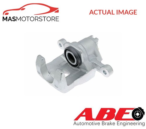 BRAKE CALIPER BRAKING BEHIND THE REAR LEFT ABE CZH1564 I NEW OE REPLACEMENT