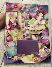 Stampin Up SU Idea Book  Catalog, 2003-2004