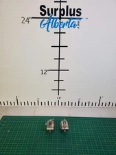 Surgical/OR Table Rail Clamps x Set of 2