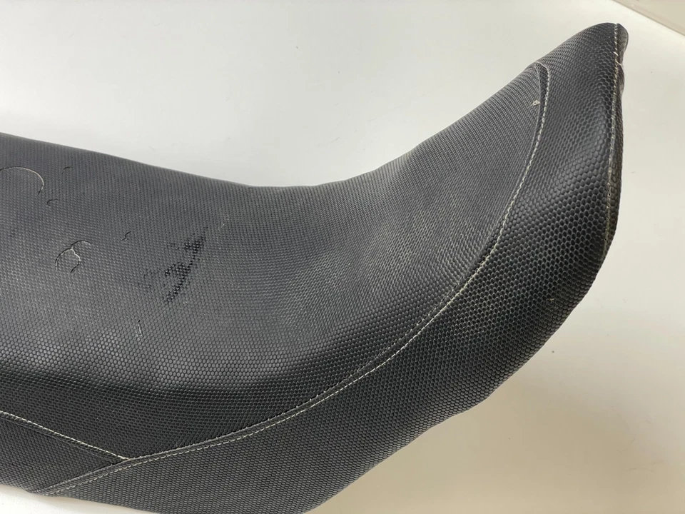 2000 Honda XR250R Seat XR250 - Image 4 of 4