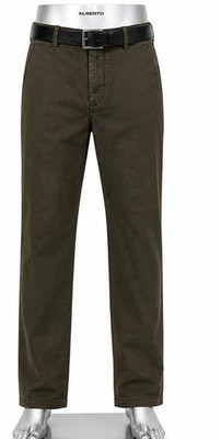 ALBERTO LOU Chino 6617  Regular Fit W33 L32 neue Kollektion UVP 119,-