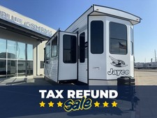 2026 Jayco Jay Flight Bungalow 401LOFT DS