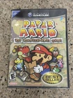 Paper Mario: The Thousand-Year Door Nintendo GameCube SEALED