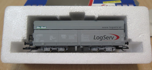 Tillig 50037 - Spur TT - Selbstentladewagen DR , Ep.V Sondermodell - 26/25-22 | Condition: Gebraucht