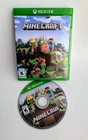 Minecraft - Microsoft Xbox One