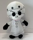 Disney Dr Finkelstein 8” Plush Nightmare Before Christmas KCare Rare Collectible