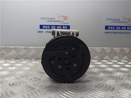 8200457418  Klimakompressor Renault scenic ii 19 dci d 131 cv