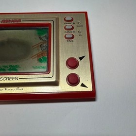 Game & Watch Mickey Mouse