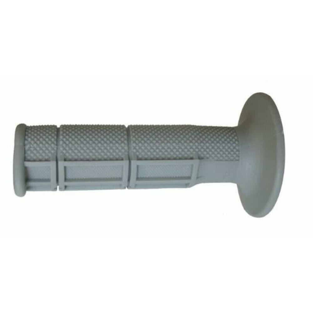 Domino Off Road Grips Cross/Enduro Gray 1150.82.52.06 For Motorcycle Parts