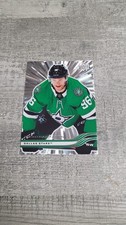 2025-26 Upper Deck Silver Outburst Mikko Rantanen 305 Parallel
