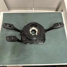 Bmw E90e91 3 Series Wiperindicatorcruise Control Stalks Squib 9123042