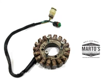 OEM SKI DOO 2002 LEGEND 600 700 MAGNETO STATOR & 3 SCREWS 360W