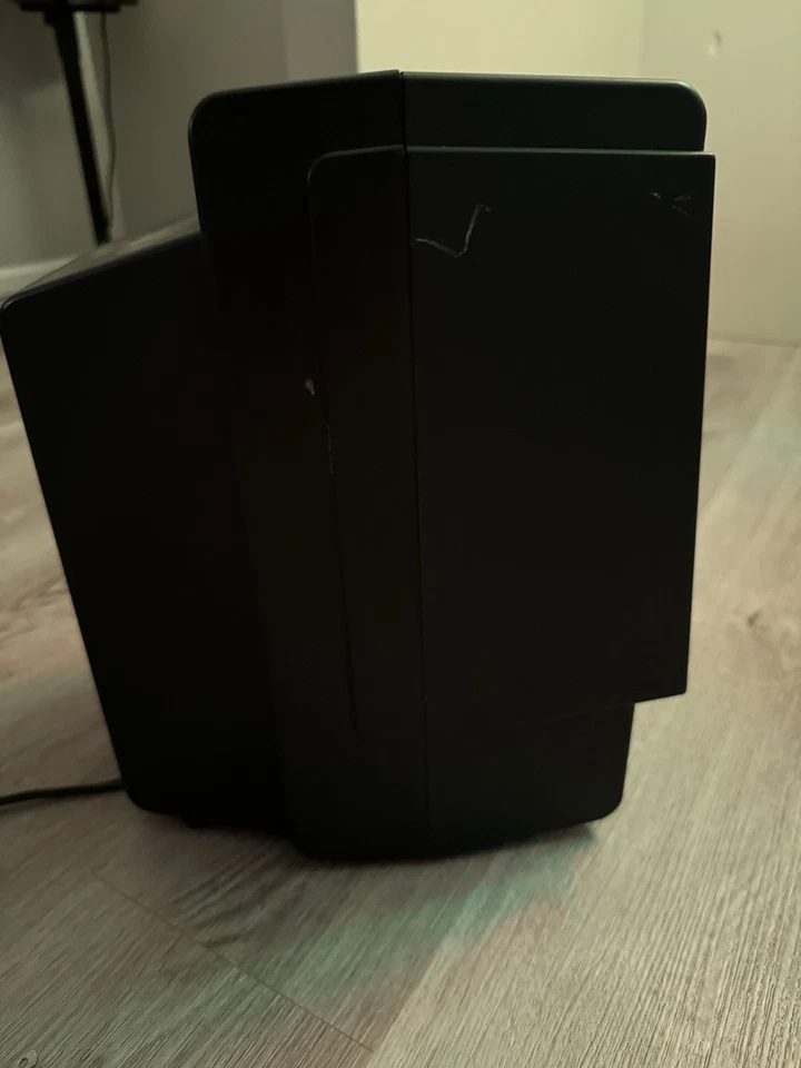 Consola Vectrex (GCE/MB) - Funciona - Controlador incluido - Auténtica vintage Foto 4 de 4