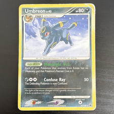 Pokémon TCG Umbreon 32/100 Majestic Dawn Stage 1 Rare Regular English on eBay