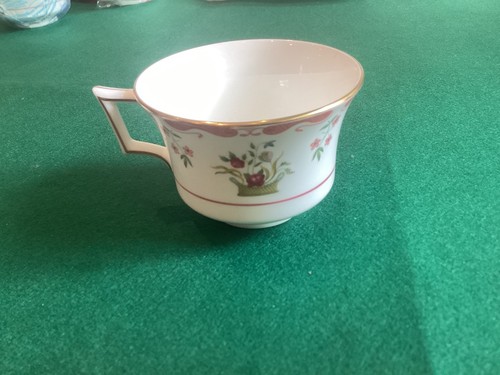 Wedgewood Bianca tea service - Picture 5 of 10