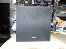 SONY PASSIVE SUBWOOFER SS-WSB103