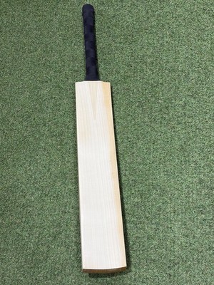 TCS Plain Grade 1+ Cricketschläger (2 Pfund 10 Unzen) - Brandneu - Hergestellt in Großbritannien - Exklusiv!