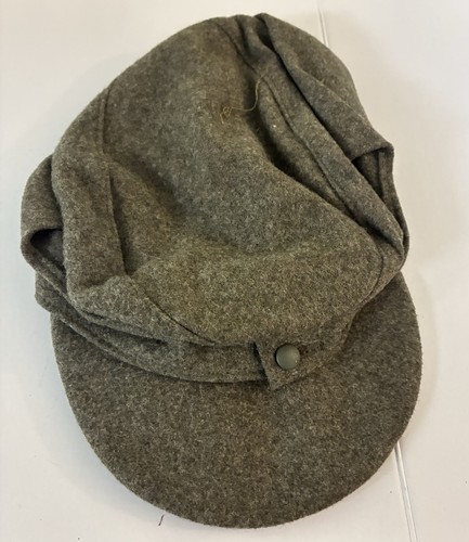 Repro German WWII M43 Cap Movie Prop sz58