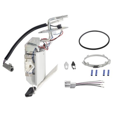 Herko Fuel Pump Module 309GE for Ford F-250 F-150 F-350 F Super Duty F-450 90-98
