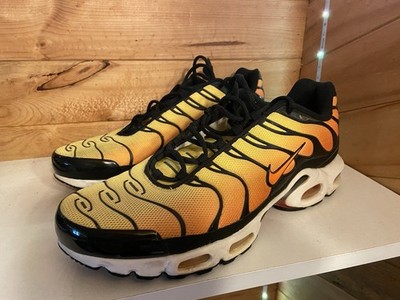 Nike Air max Plus TXT tour Sunset